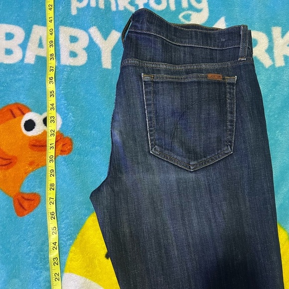 Joe’s Jeans The Classic Fit Fraiser - Size 36 x 27 - Picture 12 of 12